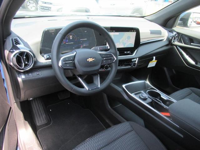 2026 Chevrolet Equinox Vehicle Photo in LEESBURG, FL 34788-4022