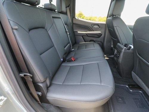 2025 GMC Canyon Vehicle Photo in HOMOSASSA, FL 34448-1461