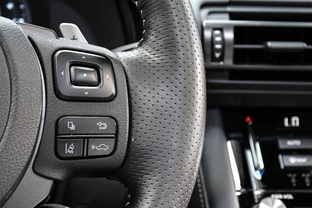 2023 Lexus IS 350 Vehicle Photo in DALLAS, TX 75235