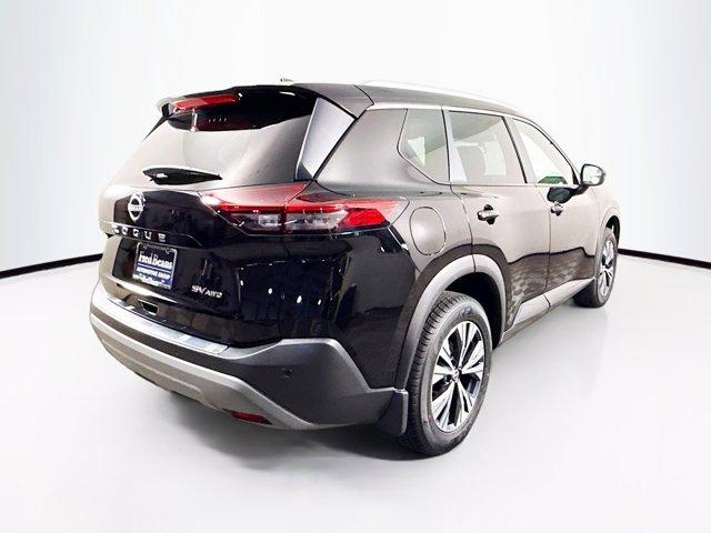 2022 Nissan Rogue Vehicle Photo in Flemington, NJ 08822