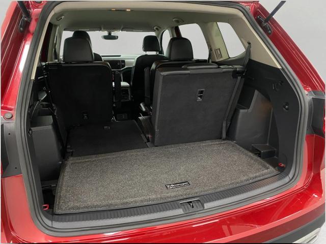 2019 Volkswagen Atlas Vehicle Photo in Appleton, WI 54913