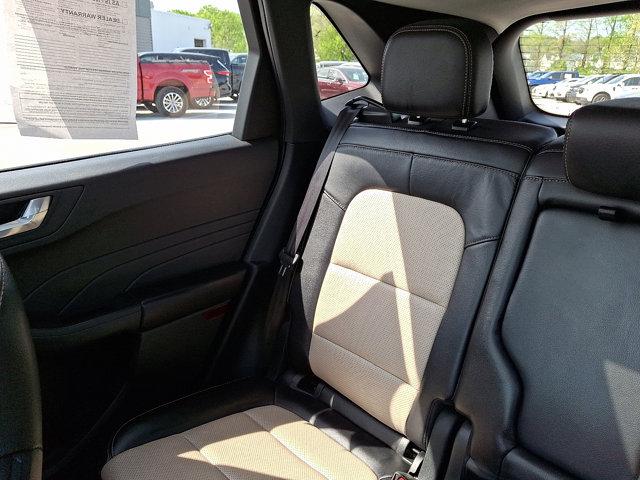 2022 Ford Escape Vehicle Photo in Doylestown, PA 18902