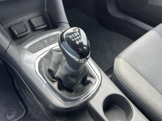 2018 Chevrolet Cruze Vehicle Photo in TULLY, NY 13159-3159