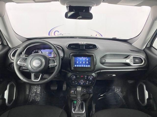 2021 Jeep Renegade Vehicle Photo in BROCKTON, MA 02301-7113