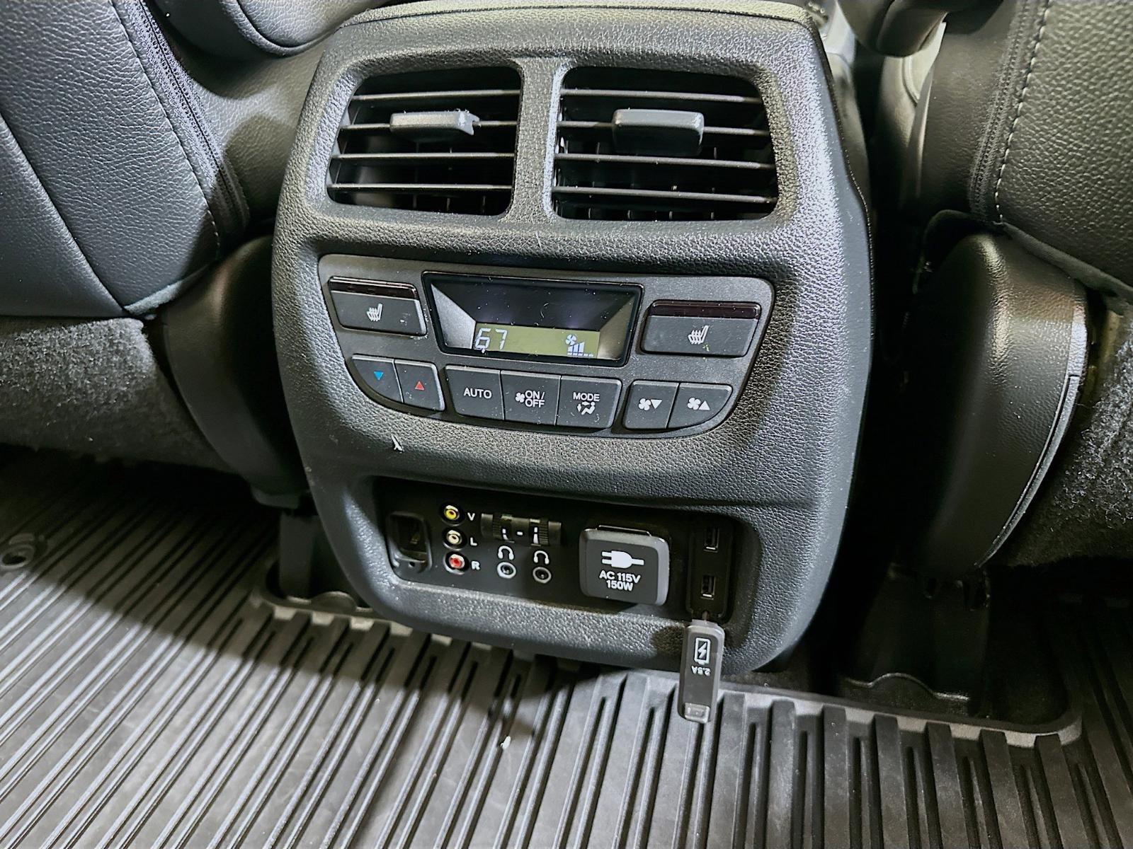 2016 Honda Pilot Vehicle Photo in Langhorne, PA 19047
