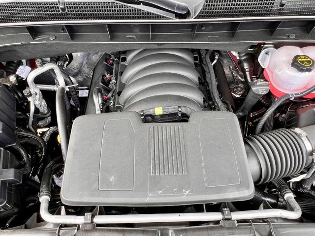 2025 GMC Sierra 1500 Vehicle Photo in EFFINGHAM, IL 62401-2832
