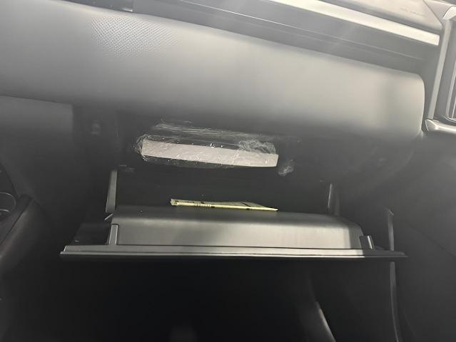 2025 Mazda CX-50 Vehicle Photo in Green Bay, WI 54304