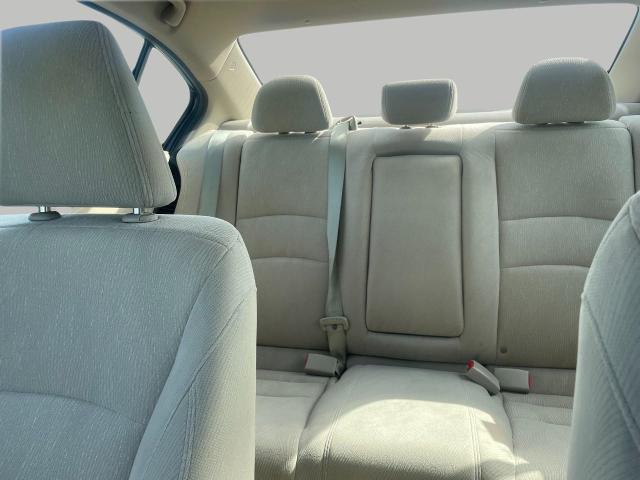 2014 Honda Accord Hybrid Vehicle Photo in Oshkosh, WI 54904