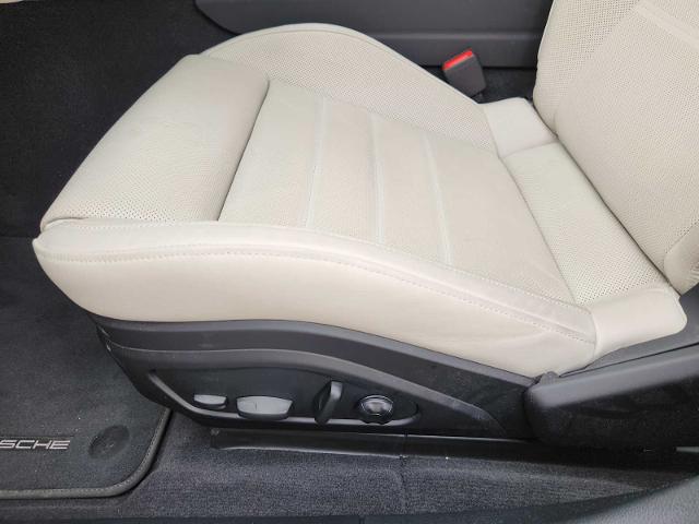 2024 Porsche Panamera Vehicle Photo in PLANO, TX 75024