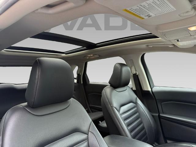 2022 Ford Edge Vehicle Photo in Savannah, GA 31419