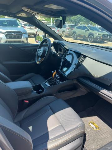 2025 Subaru Outback Vehicle Photo in DALLAS, TX 75209