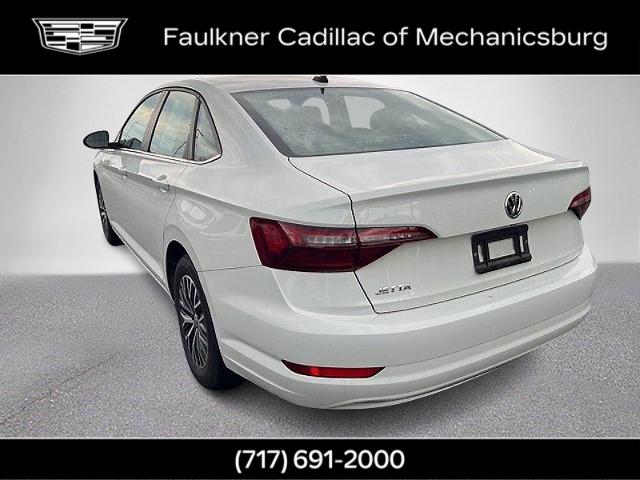2021 Volkswagen Jetta Vehicle Photo in MECHANICSBURG, PA 17050-1707