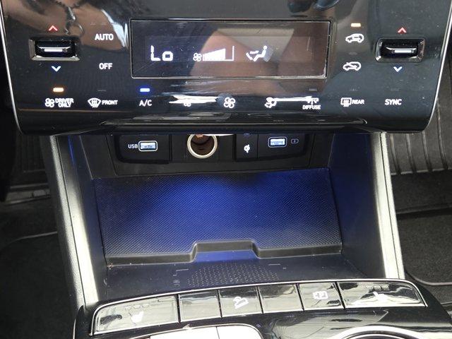 2022 Hyundai TUCSON Hybrid Vehicle Photo in Decatur, TX 76234