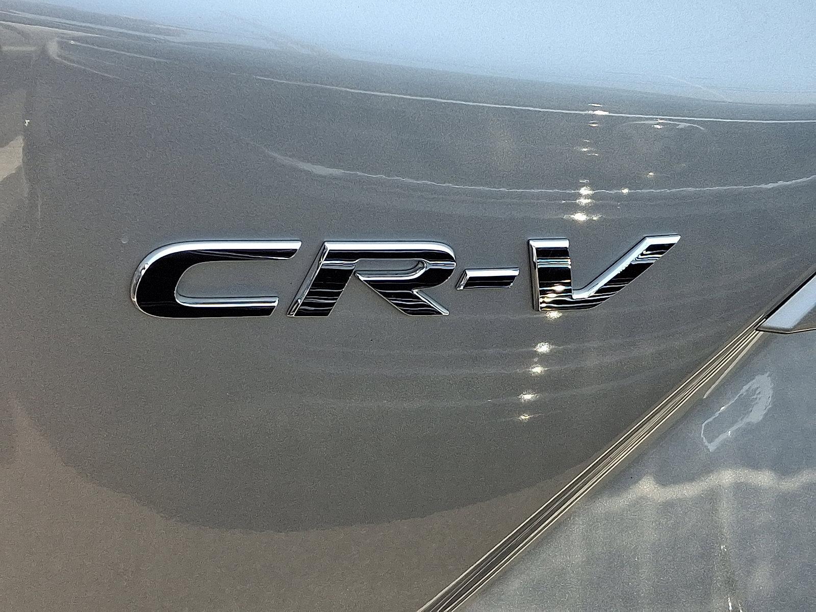 2022 Honda CR-V Vehicle Photo in Harrisburg, PA 17111