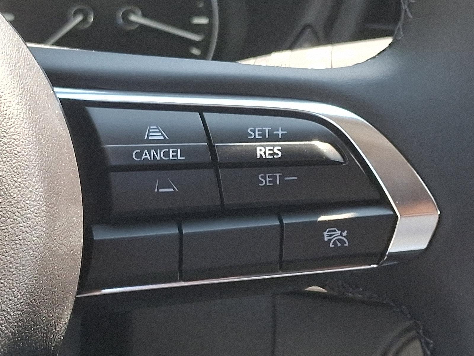 2025 Mazda CX-30 Vehicle Photo in Trevose, PA 19053