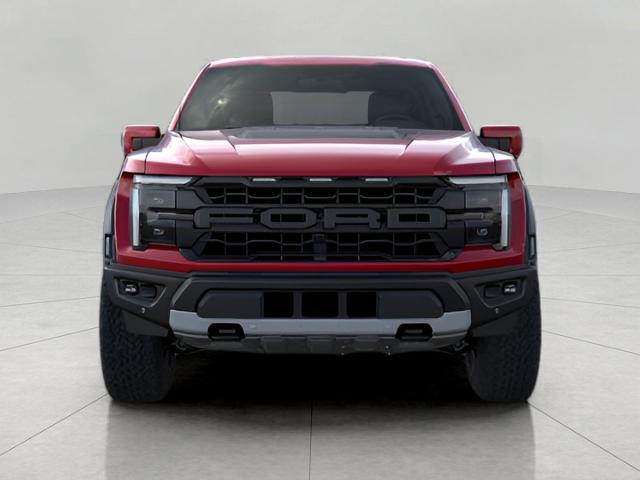 2025 Ford F-150 Vehicle Photo in Neenah, WI 54956
