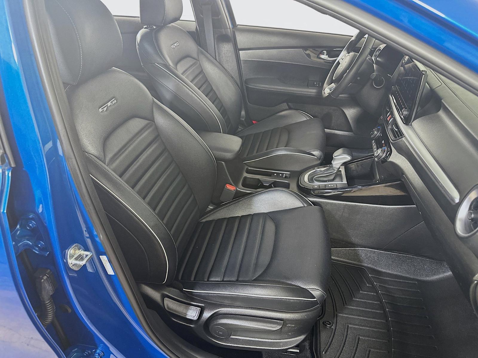 2023 Kia Forte Vehicle Photo in Langhorne, PA 19047