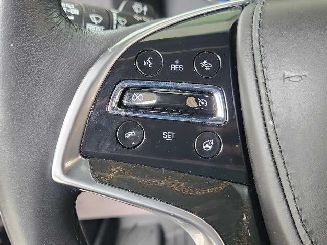 2018 Cadillac Escalade ESV Vehicle Photo in HOUSTON, TX 77079