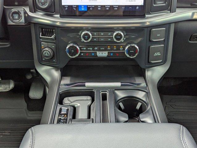2024 Ford F-150 Vehicle Photo in San Antonio, TX 78230