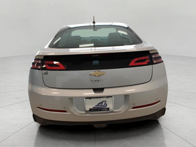 2014 Chevrolet Volt Vehicle Photo in Green Bay, WI 54304