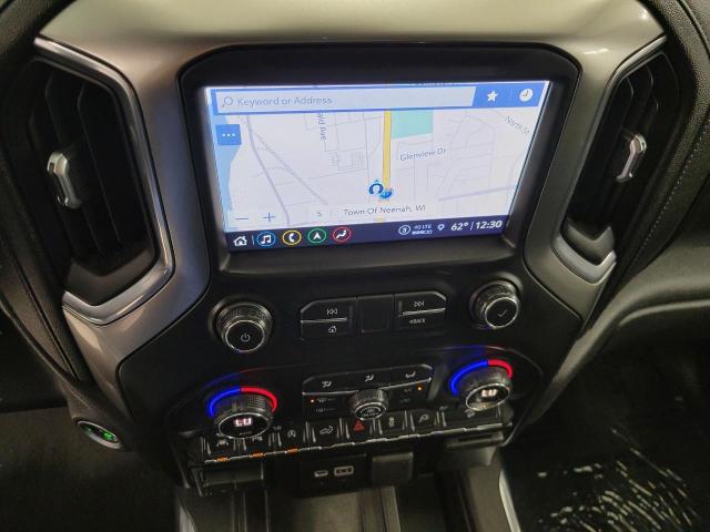 2021 Chevrolet Silverado 1500 Vehicle Photo in NEENAH, WI 54956-2243