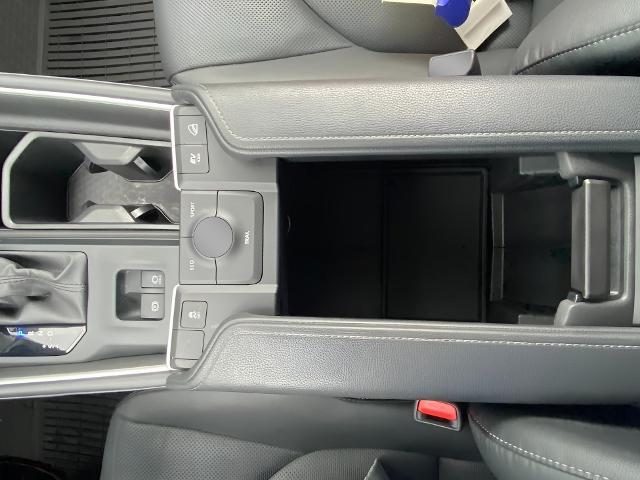 2024 Toyota Grand Highlander Vehicle Photo in APPLETON, WI 54914-8833