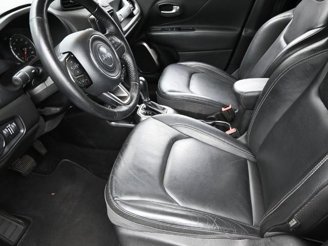 2018 Jeep Renegade Vehicle Photo in Cedar Rapids, IA 52402