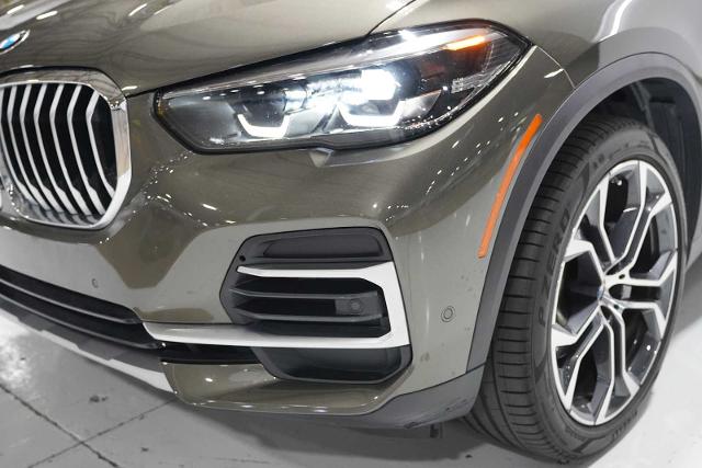 2022 BMW X5 sDrive40i Vehicle Photo in GRAPEVINE, TX 76051