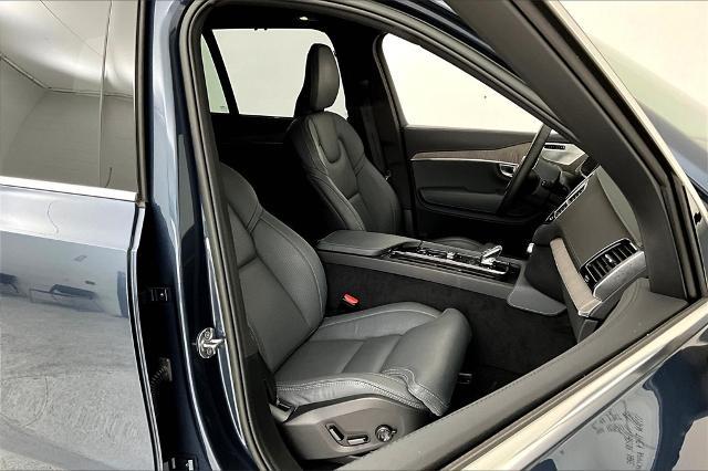 2023 Volvo XC90 Recharge Plug-In Hybrid Vehicle Photo in Grapevine, TX 76051