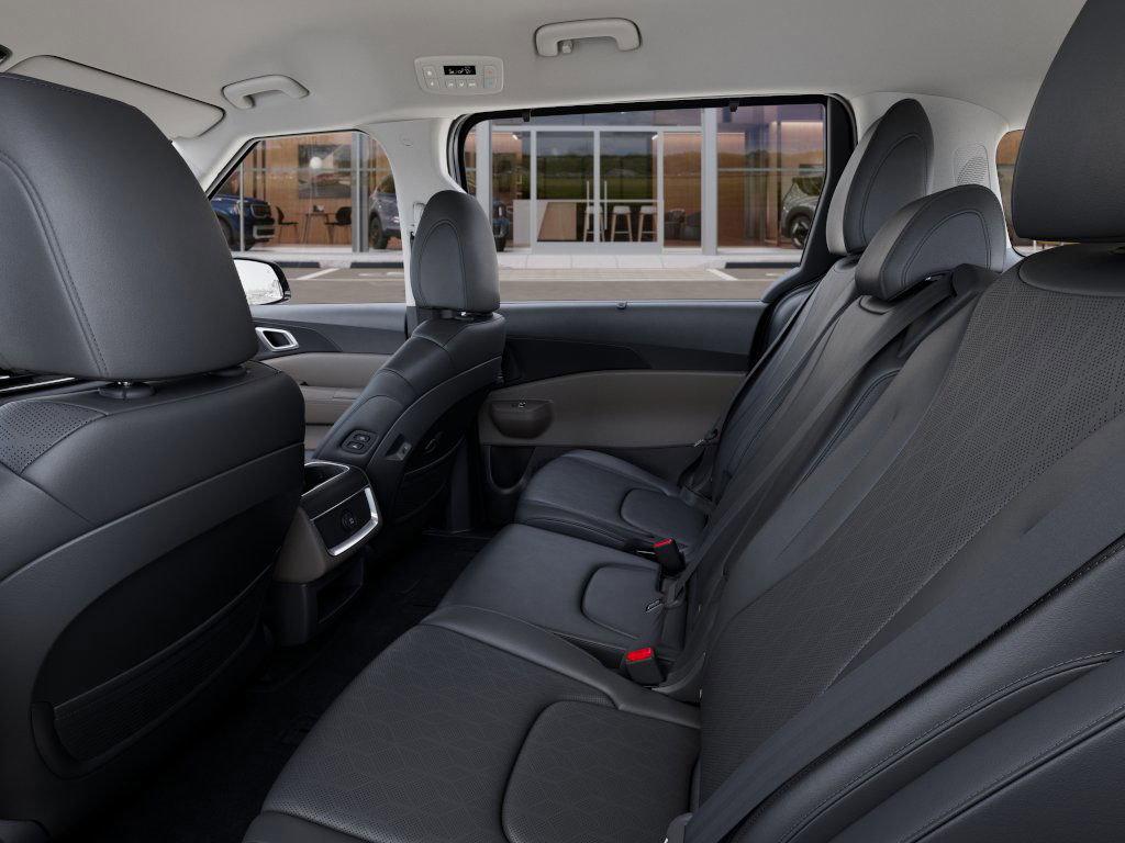 2026 Kia Carnival Hybrid Vehicle Photo in Langhorne, PA 19047