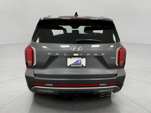 2025 Hyundai PALISADE Vehicle Photo in Appleton, WI 54913