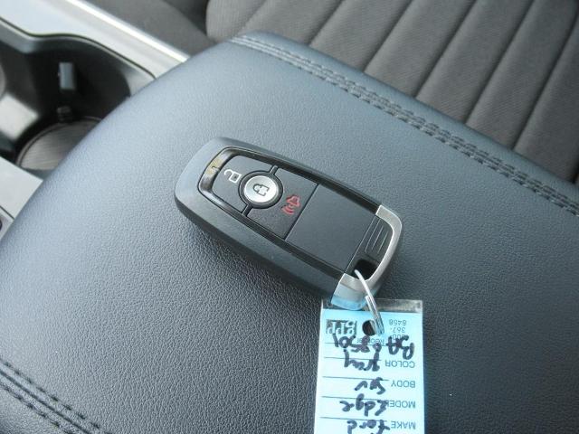 2021 Ford Edge Vehicle Photo in LEESBURG, FL 34788-4022
