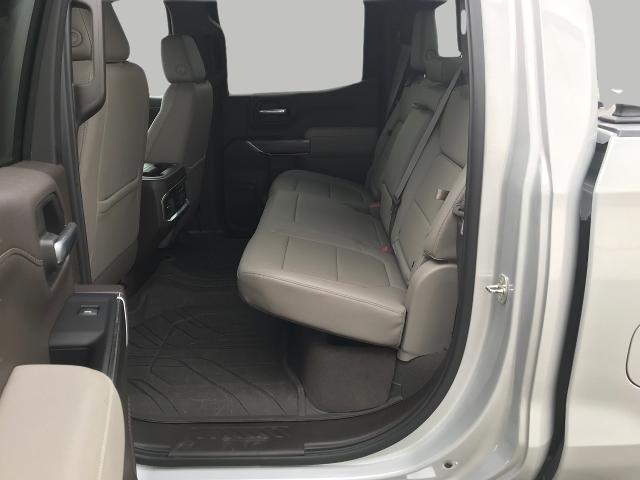 2019 Chevrolet Silverado 1500 Vehicle Photo in GREEN BAY, WI 54303-3330