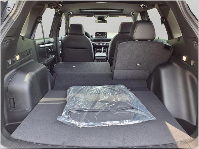 2026 Honda CR-V Hybrid Vehicle Photo in Oshkosh, WI 54904