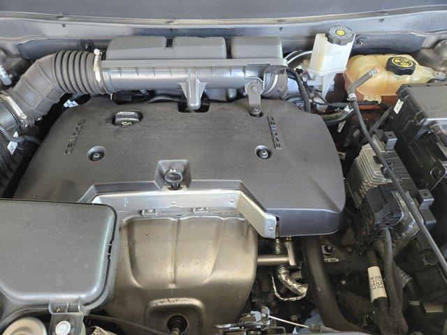 2019 Buick Envision Vehicle Photo in Decatur, TX 76234