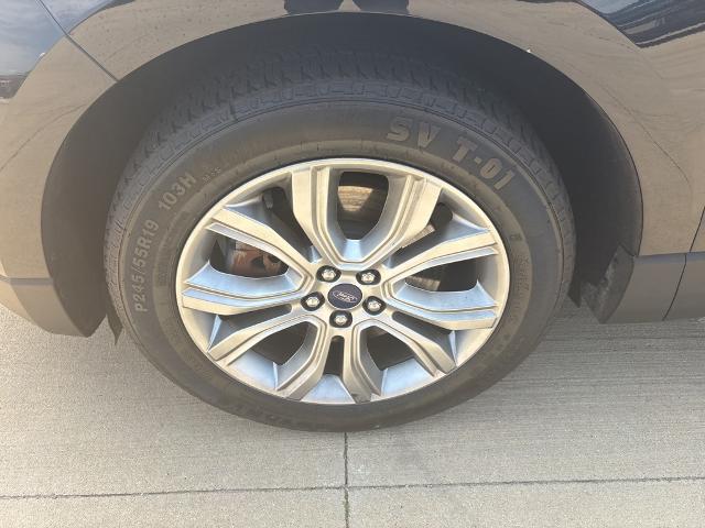 2019 Ford Edge Vehicle Photo in Peoria, IL 61615