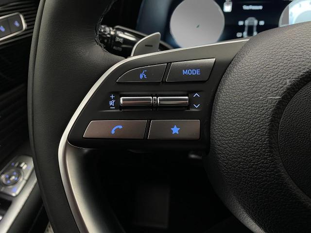 2025 Hyundai PALISADE Vehicle Photo in Appleton, WI 54913