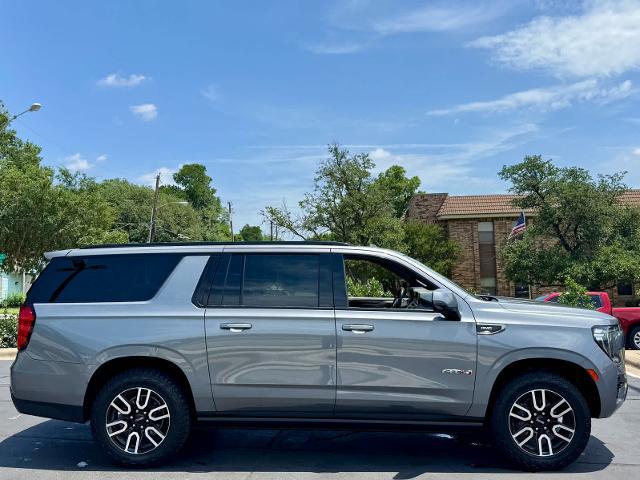 2021 GMC Yukon XL Vehicle Photo in DALLAS, TX 75209-3016