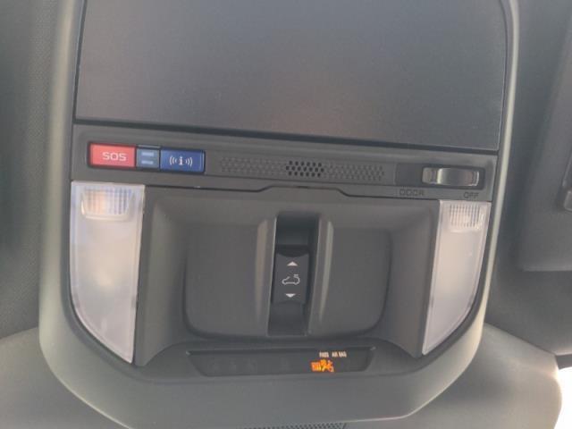 2025 Subaru Forester Vehicle Photo in Oshkosh, WI 54904