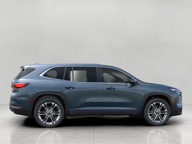 2025 Buick Enclave Vehicle Photo in GREEN BAY, WI 54303-3330
