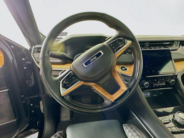 2023 Jeep Grand Cherokee Vehicle Photo in Doylsetown, PA 18901
