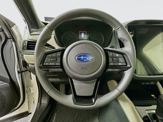 2025 Subaru Forester Vehicle Photo in Doylestown, PA 18902
