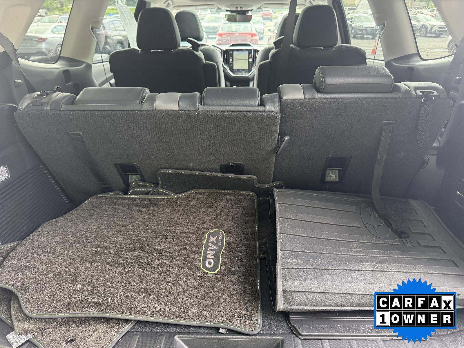 2023 Subaru Ascent Vehicle Photo in Harrisburg, PA 17111