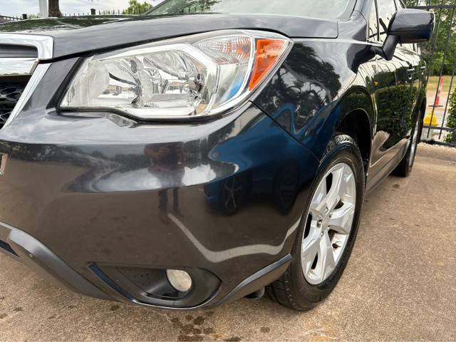 2016 Subaru Forester Vehicle Photo in DALLAS, TX 75209