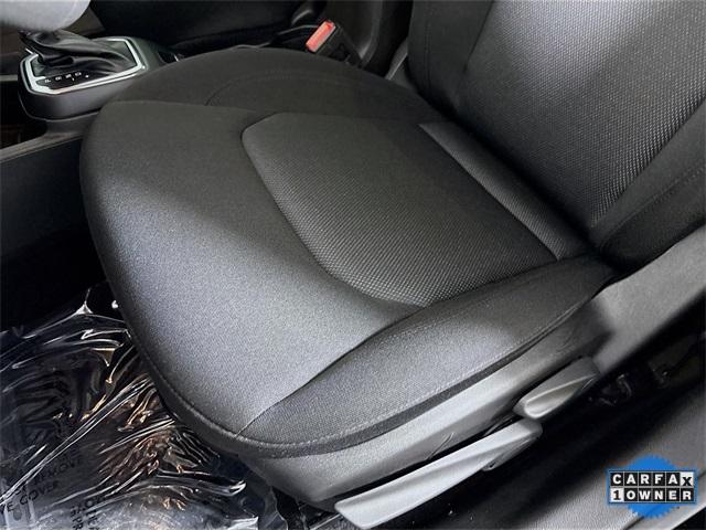 2020 Jeep Renegade Vehicle Photo in Puyallup, WA 98371