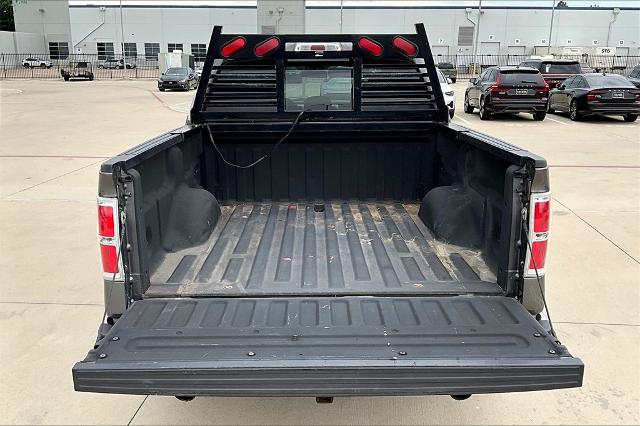 2013 Ford F-150 Vehicle Photo in Grapevine, TX 76051