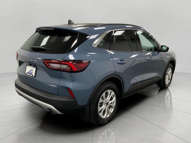 2024 Ford Escape Vehicle Photo in Appleton, WI 54913