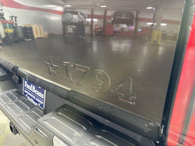 2025 Toyota Tundra 4WD Vehicle Photo in Flemington, NJ 08822