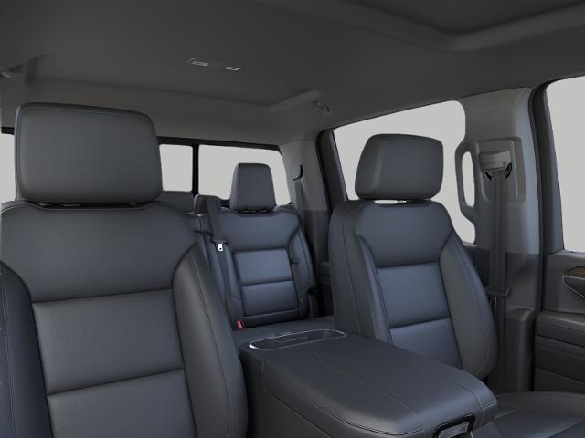 2025 Chevrolet Silverado 2500 HD Vehicle Photo in NEENAH, WI 54956-2243