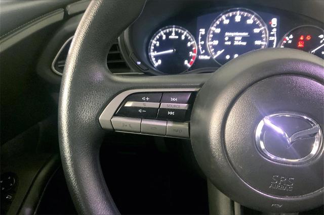 2021 Mazda CX-30 Vehicle Photo in Lees Summit, MO 64086
